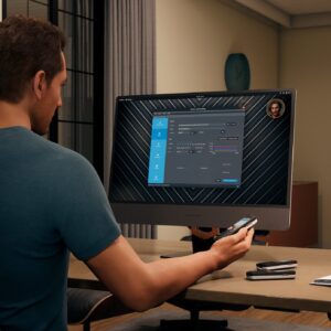 Vault Concierge Bundle (1 Passport Core)