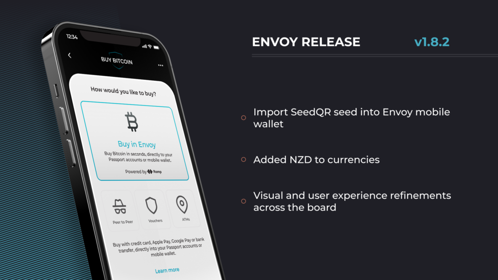 Envoy 1.8.2 is now live