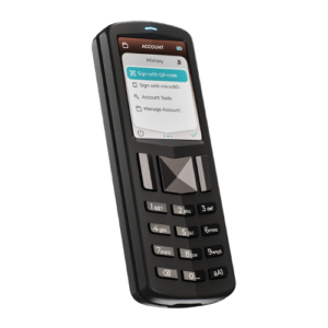 Passport Core