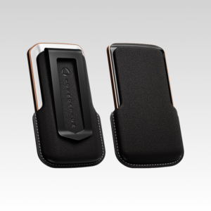 Passport Prime Holster Case