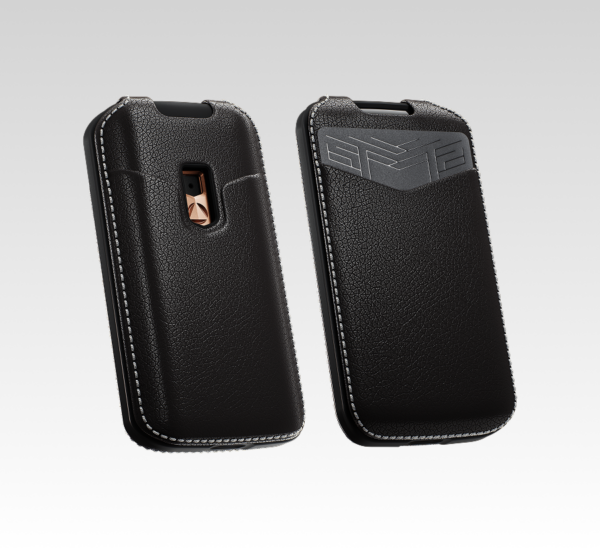 Passport Prime Folio Case