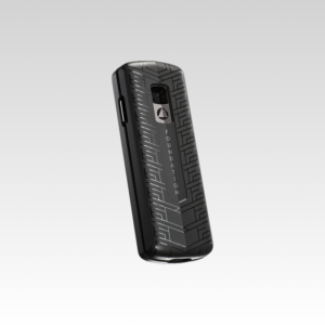 Passport Core Rear Cover - Stealth