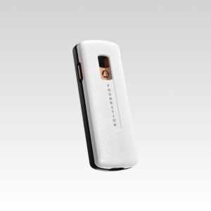 Passport Core Rear Cover - Classic