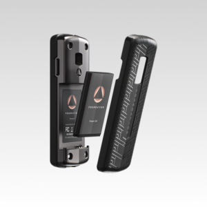 Passport Core Replacement Battery
