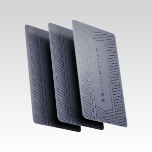 NFC Keycards - 3 Pack