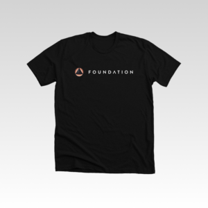 Foundation T Shirt