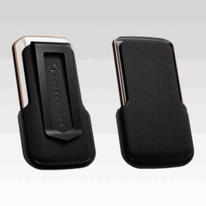 Passport Prime Holster Case